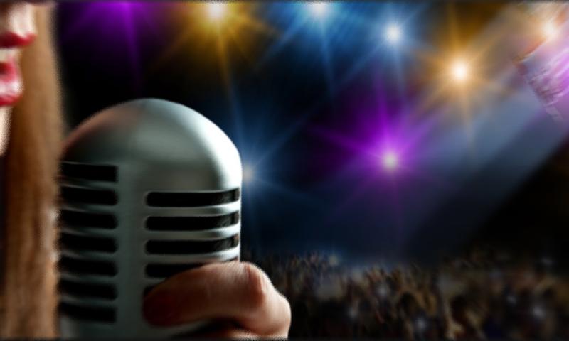 karaoke