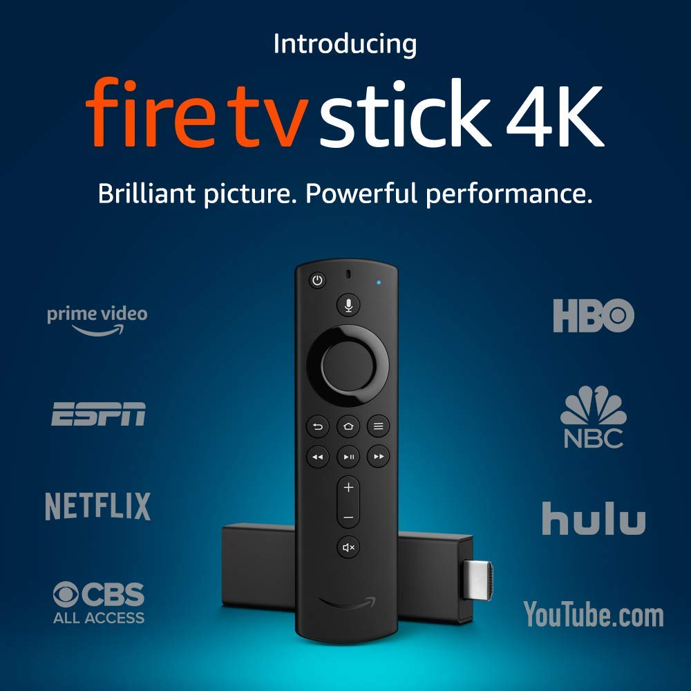 amazon fire tv