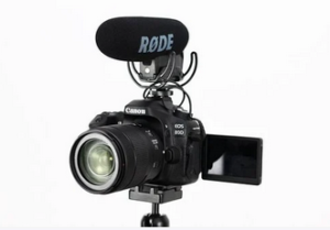 Video Blog