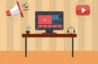 Video Blog