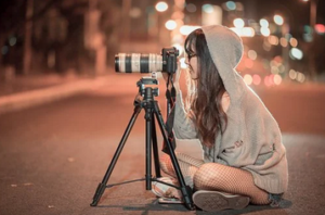 Video Blog