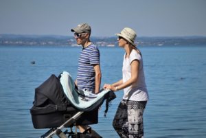Stroller