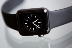 black watch