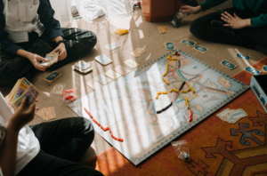 board game