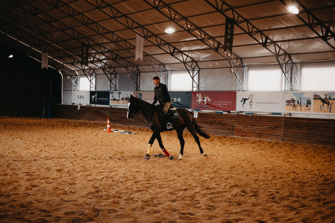 ride training