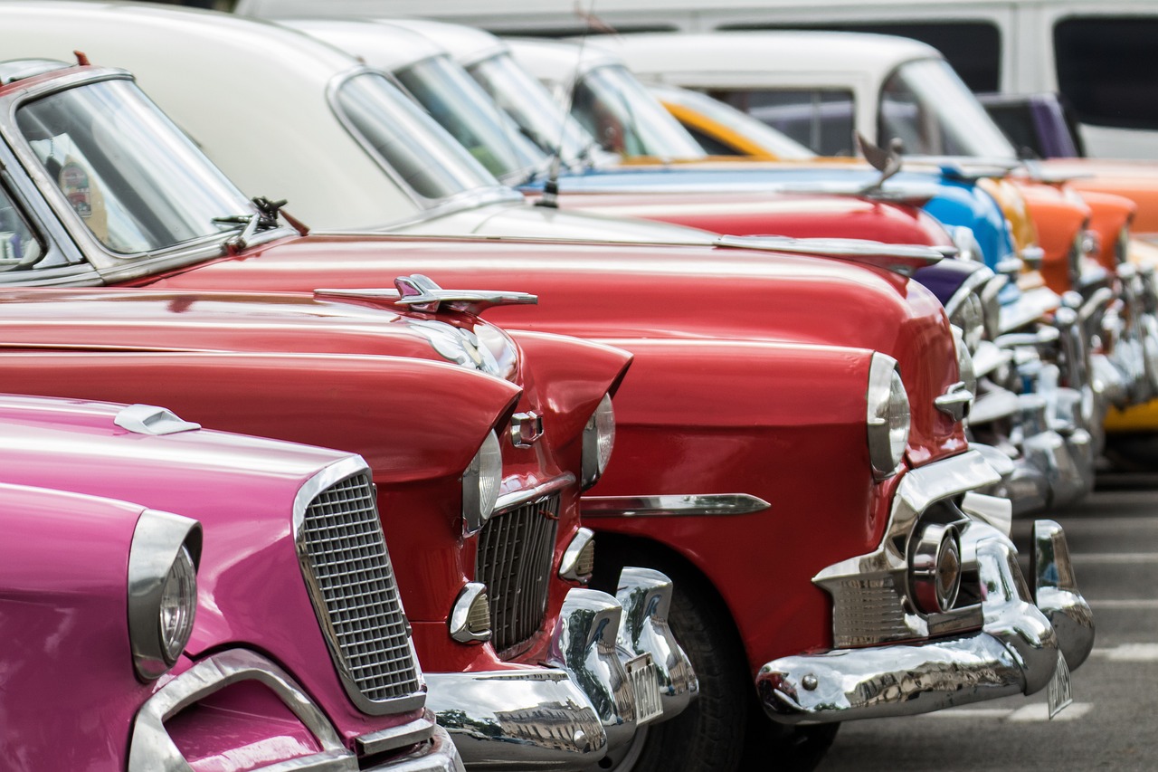 cars