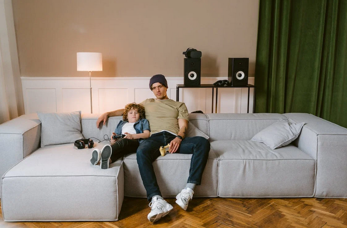 sofa