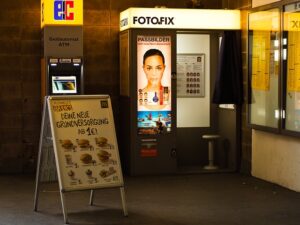 3D Photo Booths and Holograms